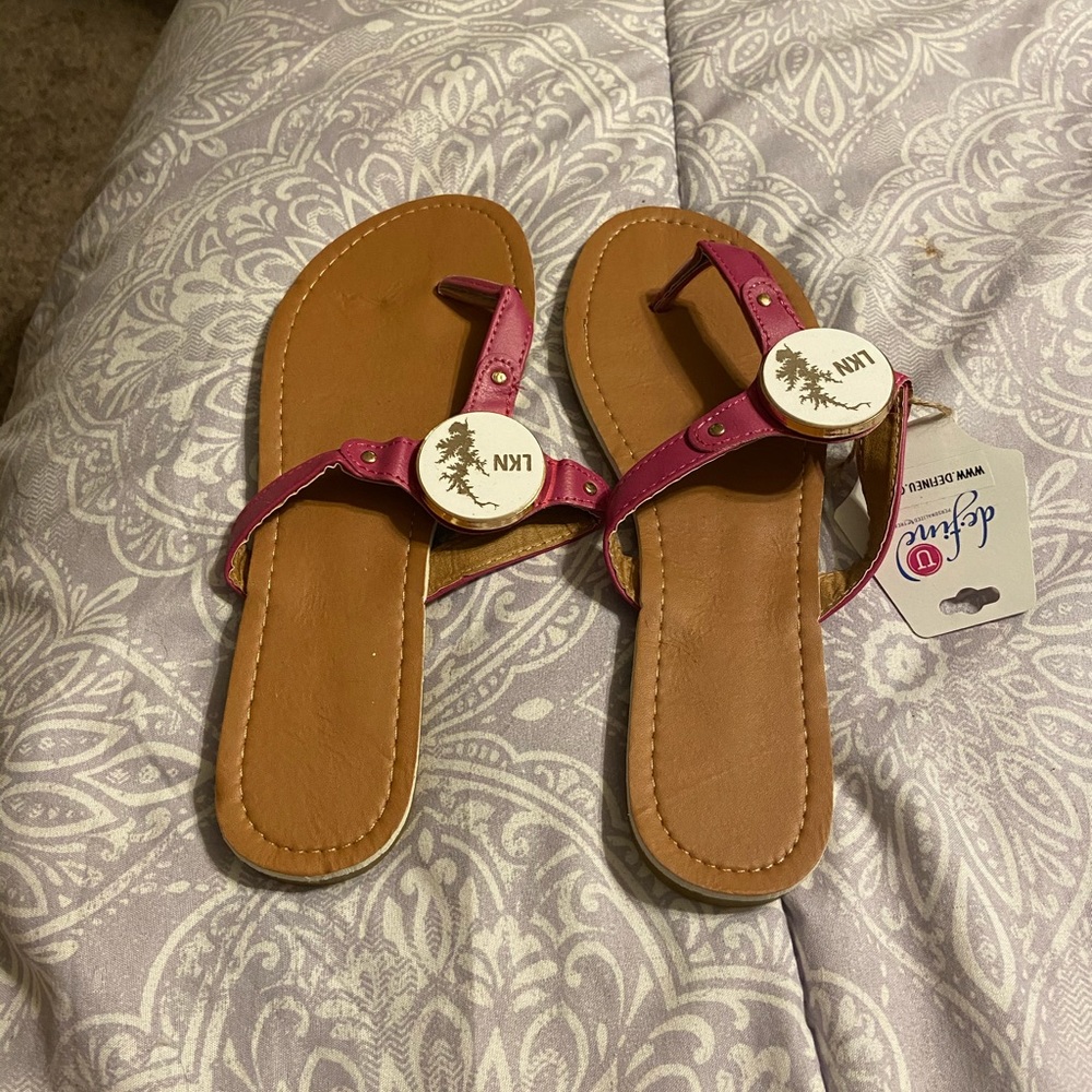 Sandals